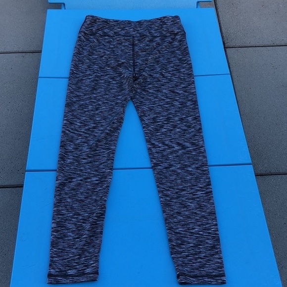 Nwot Athletic Collection Leggings - Picture 5 of 5